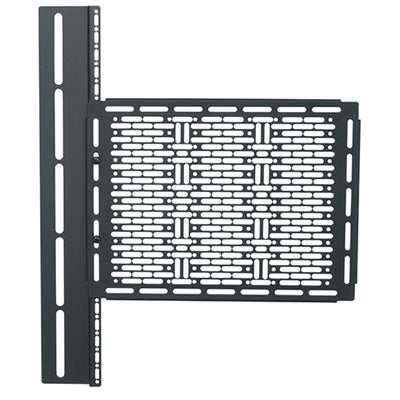 Chief Proximity Series Component Storage Panel Interface - Black