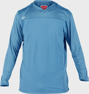 Rawlings Youth Colorsync Lightweight Hoodie - Extra Large - Columbia Blue