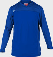 Rawlings Youth Colorsync Lightweight Hoodie - Extra Large - Royal