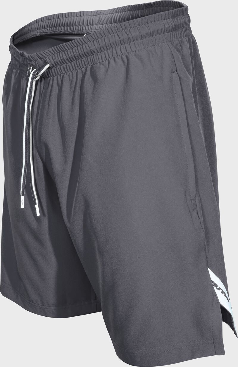 Rawlings Adult Colorsync Technical Short - 3Xl - Graphite