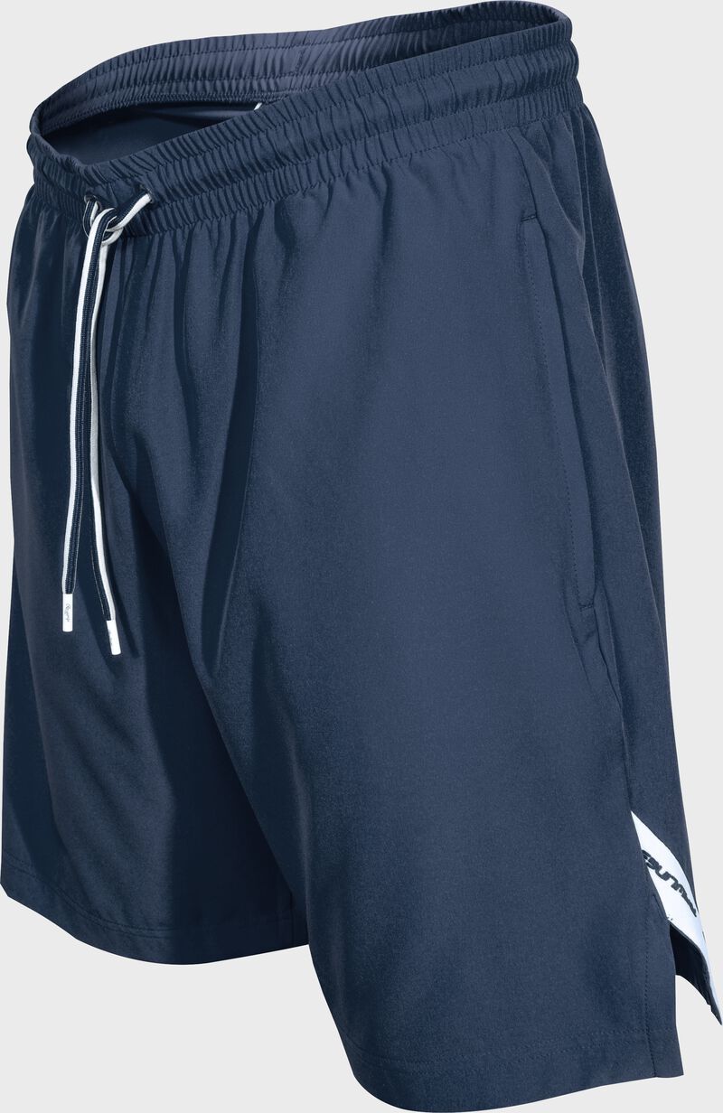 Rawlings Adult Colorsync Technical Short - Extra Large - Navy