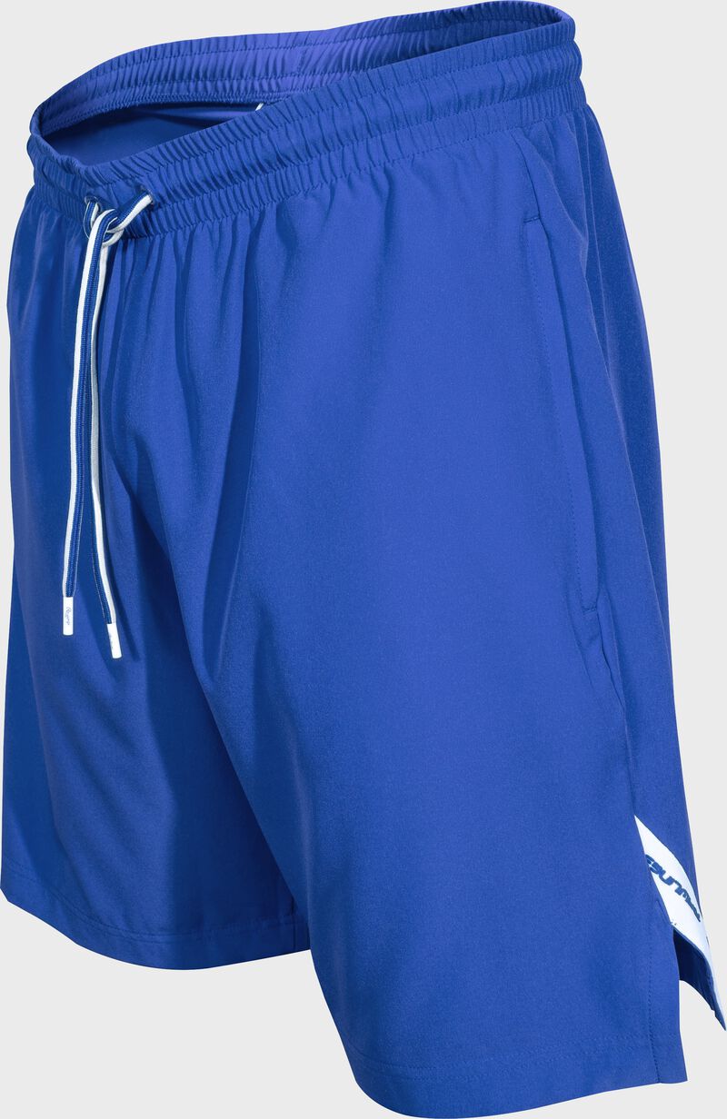 Rawlings Adult Colorsync Technical Short - Extra Large - Royal