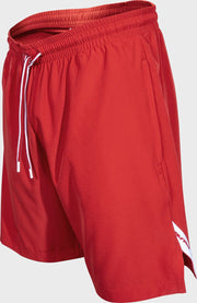 Rawlings Adult Colorsync Technical Short - Medium - Scarlet