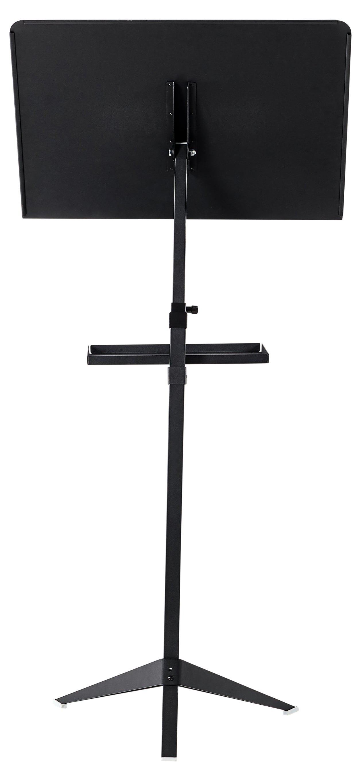 NPS® Conductor's Stand, Surface Color: Clear/ Black