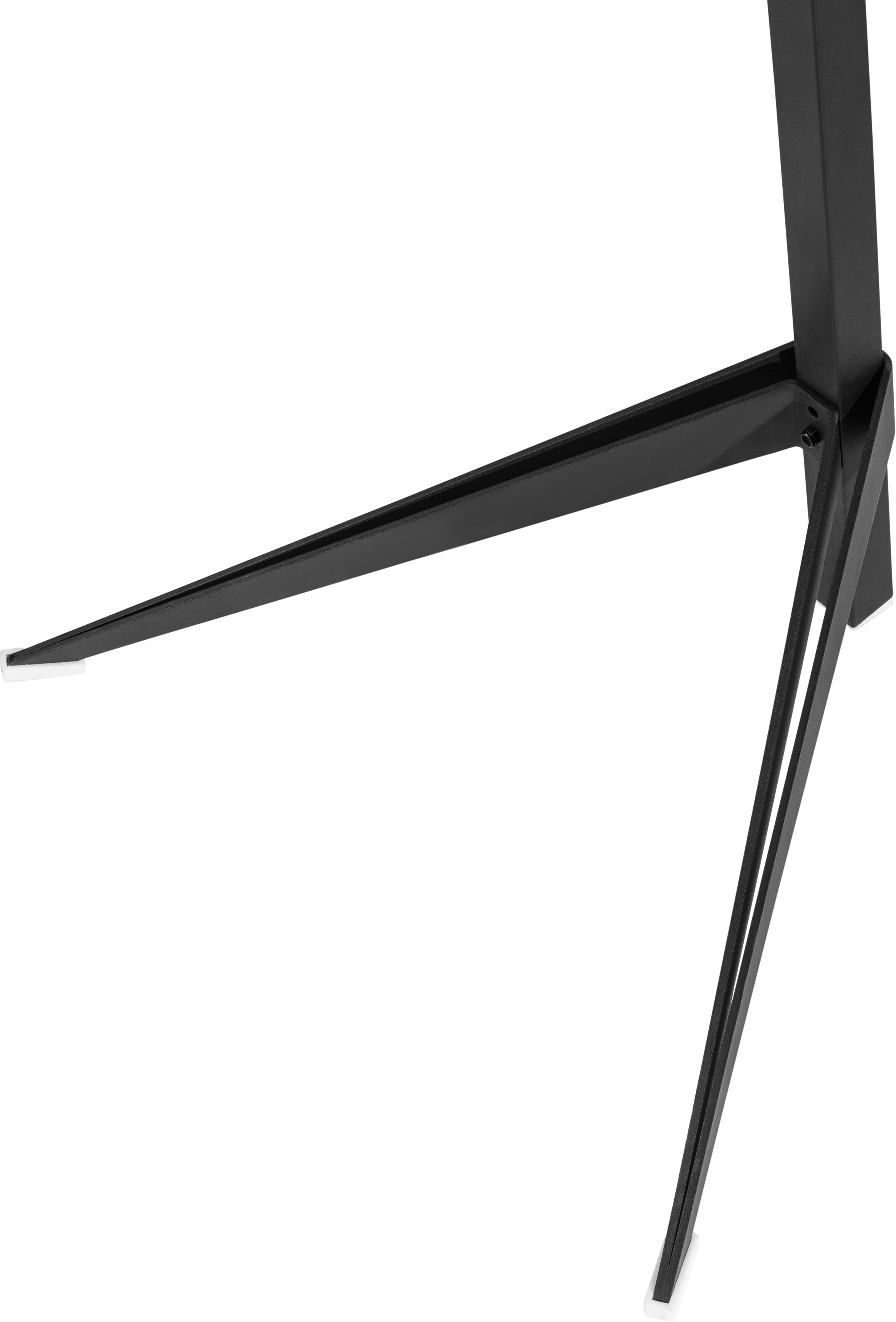 NPS® Conductor's Stand, Surface Color: Clear/ Black