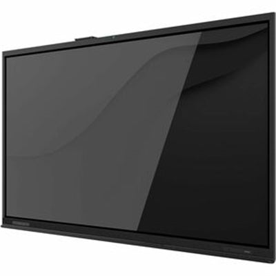 Innex CT100 98&amp;quot; QLED Interactive Collaboration Display - 4K UHD - Wireless Screen Sharing - Non-OS