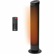 30&amp;quot; Tower Heater with Remote