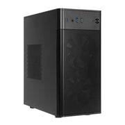 In Win CT Series 17.1L Small Form Factor Micro-ATX Mini Tower Chassis