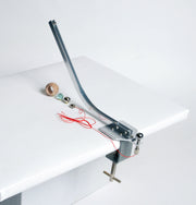United Scientific® Collision In Two Dimensions Apparatus