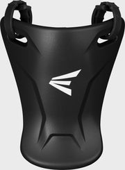 Easton Catchers Throat Guard - Black