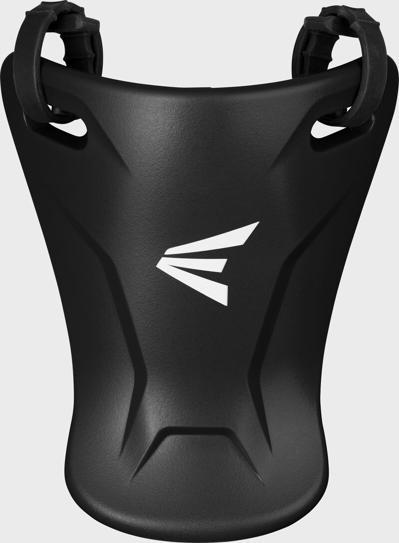 Easton Catchers Throat Guard - Black