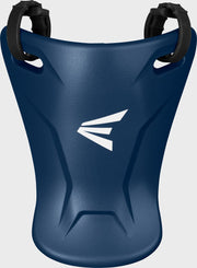 Easton Catchers Throat Guard - Navy