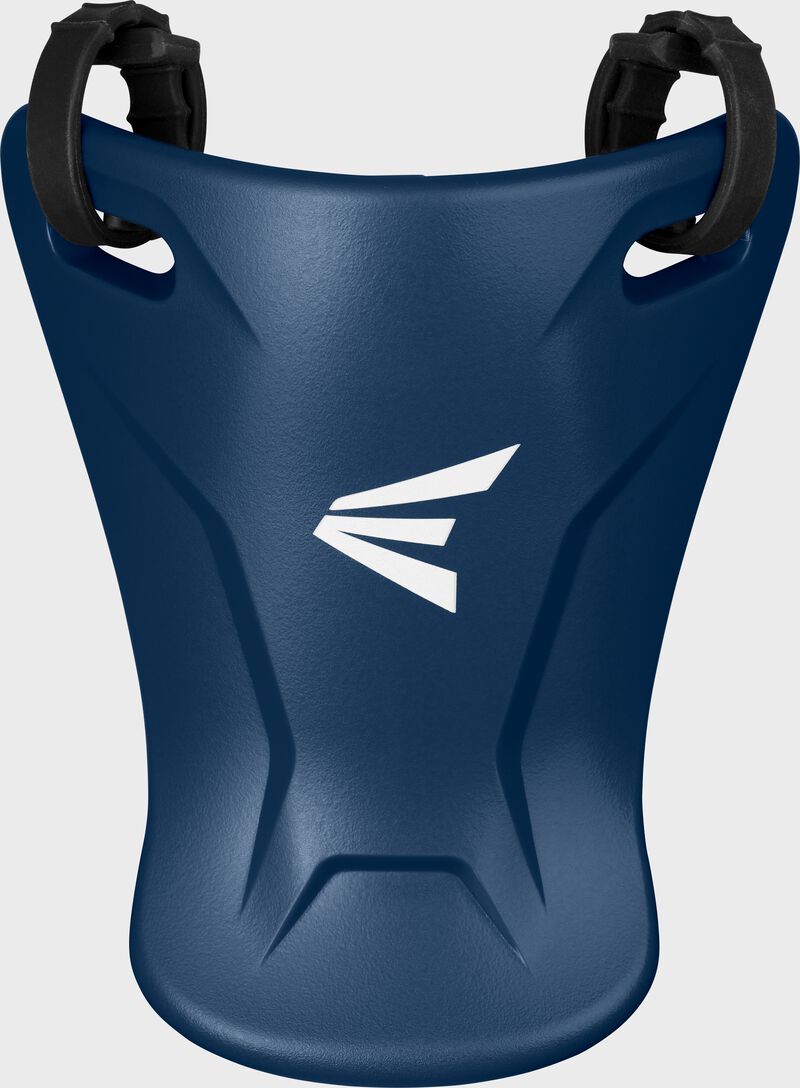 Easton Catchers Throat Guard - Navy