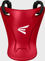 Easton Catchers Throat Guard - Red