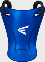 Easton Catchers Throat Guard - Royal