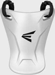 Easton Catchers Throat Guard - White
