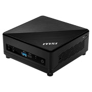 MSI CUBI N ADL-021US Ultrasmall PC 4GB 128GB SSD W11