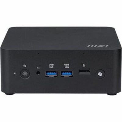 Cubi Nuc Ai+ 2Mg-022Us
