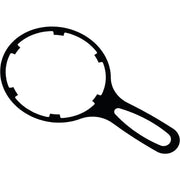 Culligan 1 In. Replacement Housing Cartridge Wrench