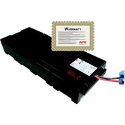 APC Charge-UPS Refresher Kit #115 - UPS Battery Lead Acid - Black