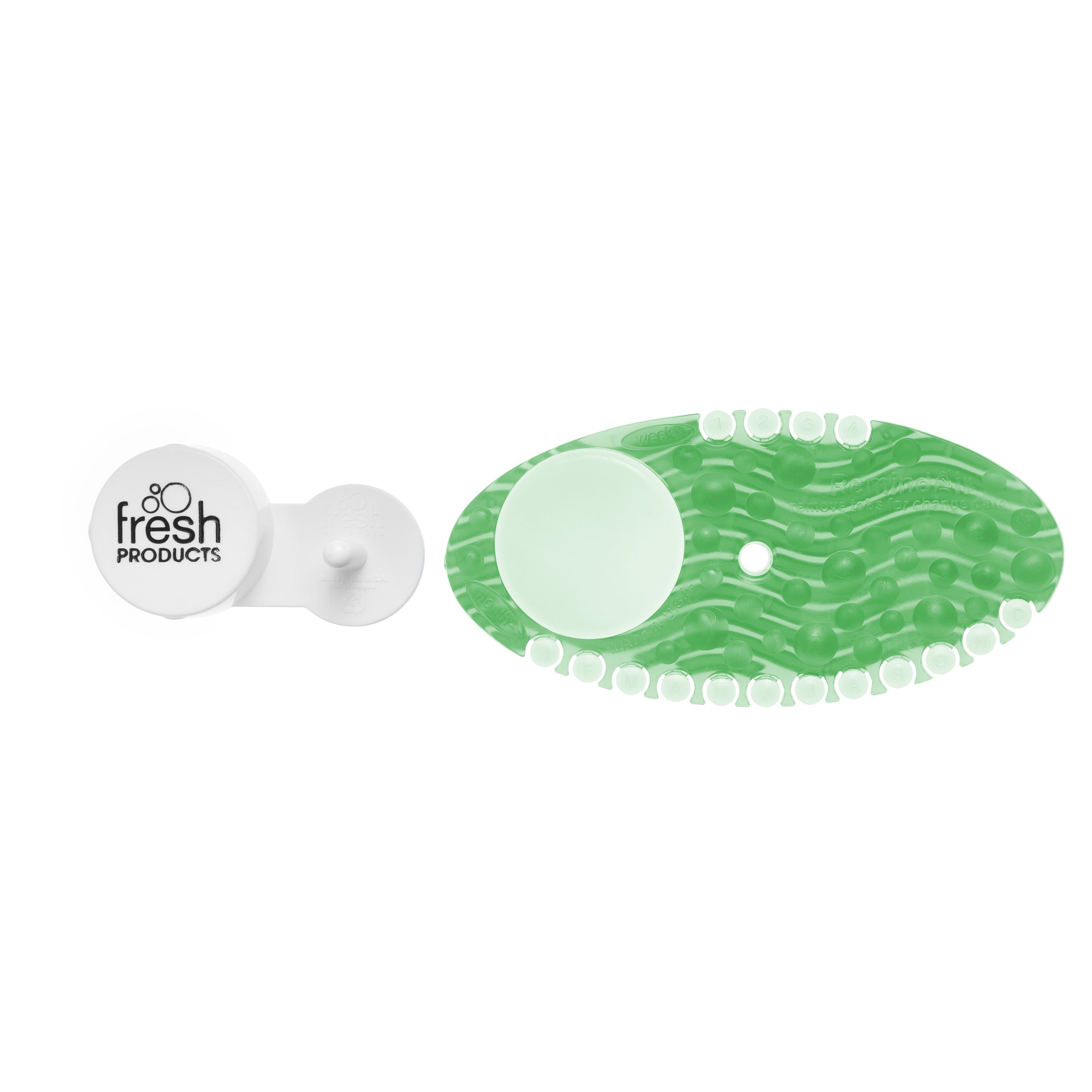 Curve Air Freshener Cucumber Melon (60 Pack)
