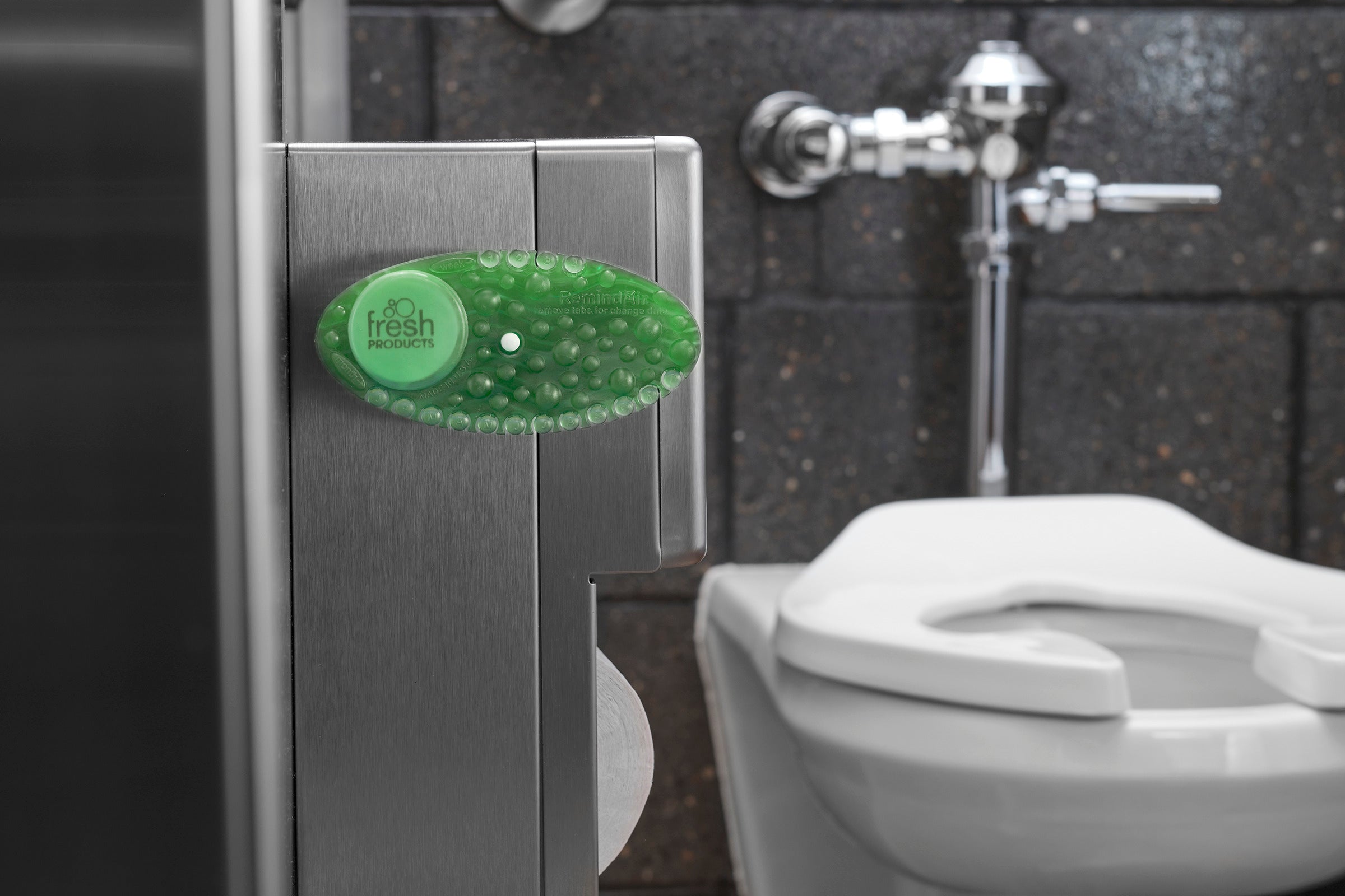 Curve Air Freshener Cucumber Melon (60 Pack)