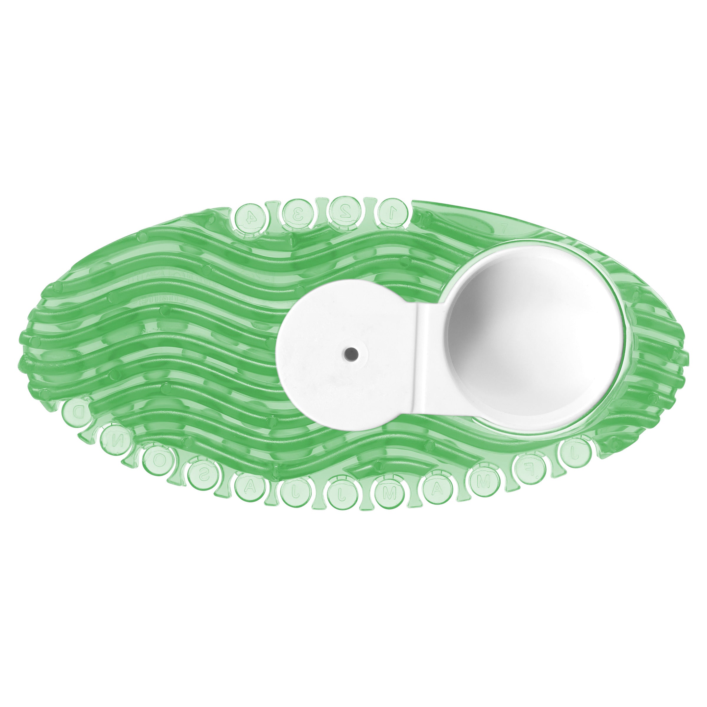 Curve Air Freshener Cucumber Melon (60 Pack)