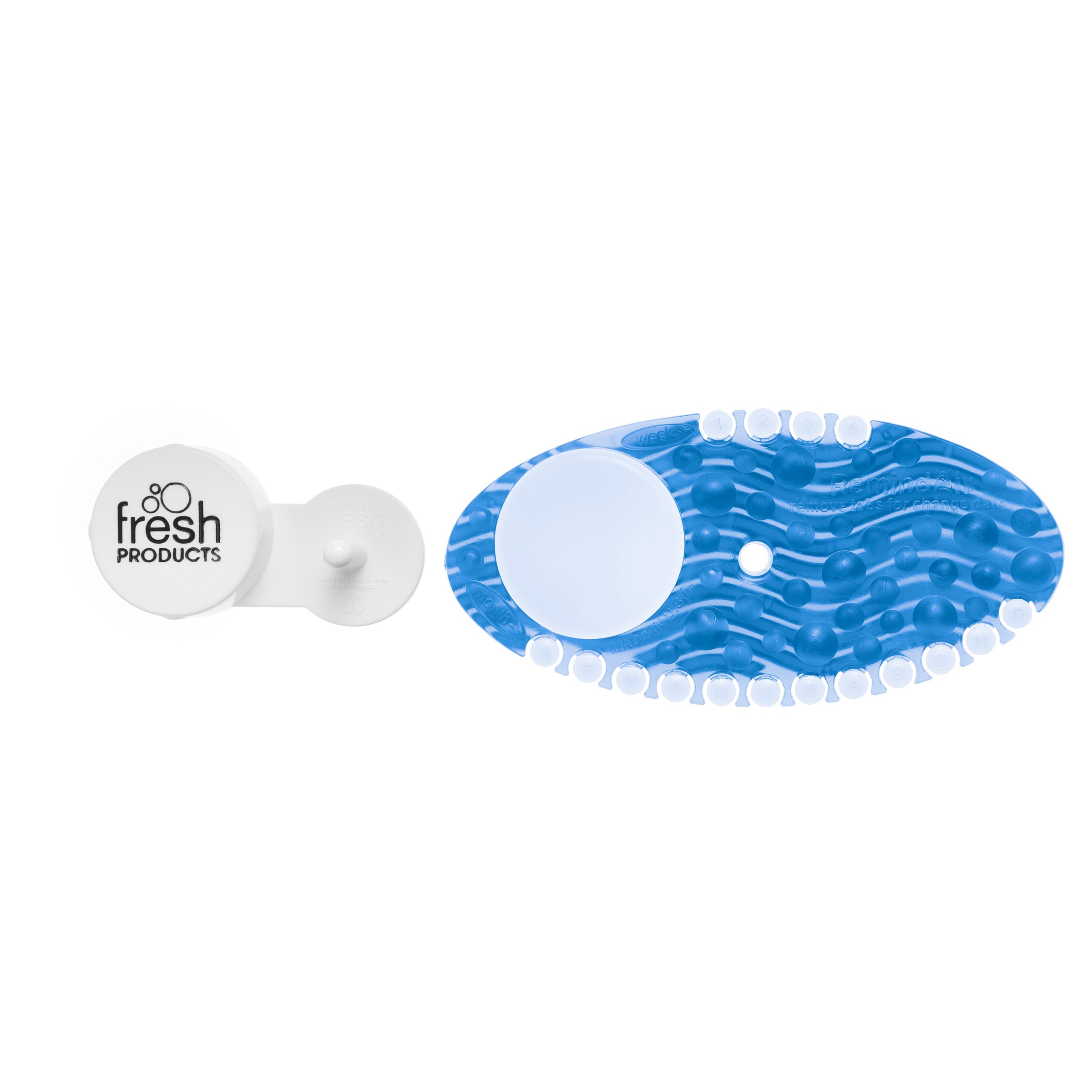 Curve Air Freshener Cotton Blossom (60 Pack)