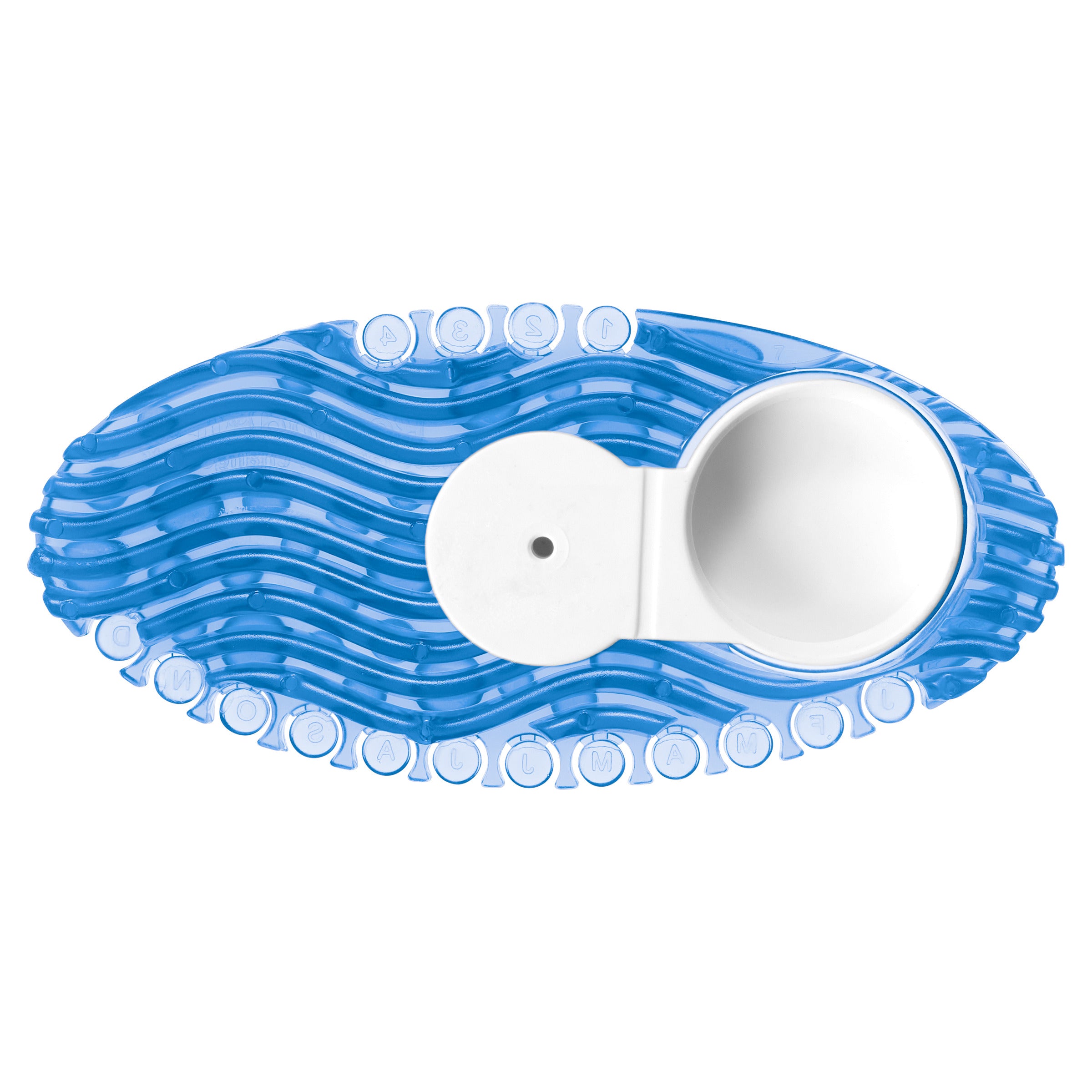 Curve Air Freshener Cotton Blossom (60 Pack)