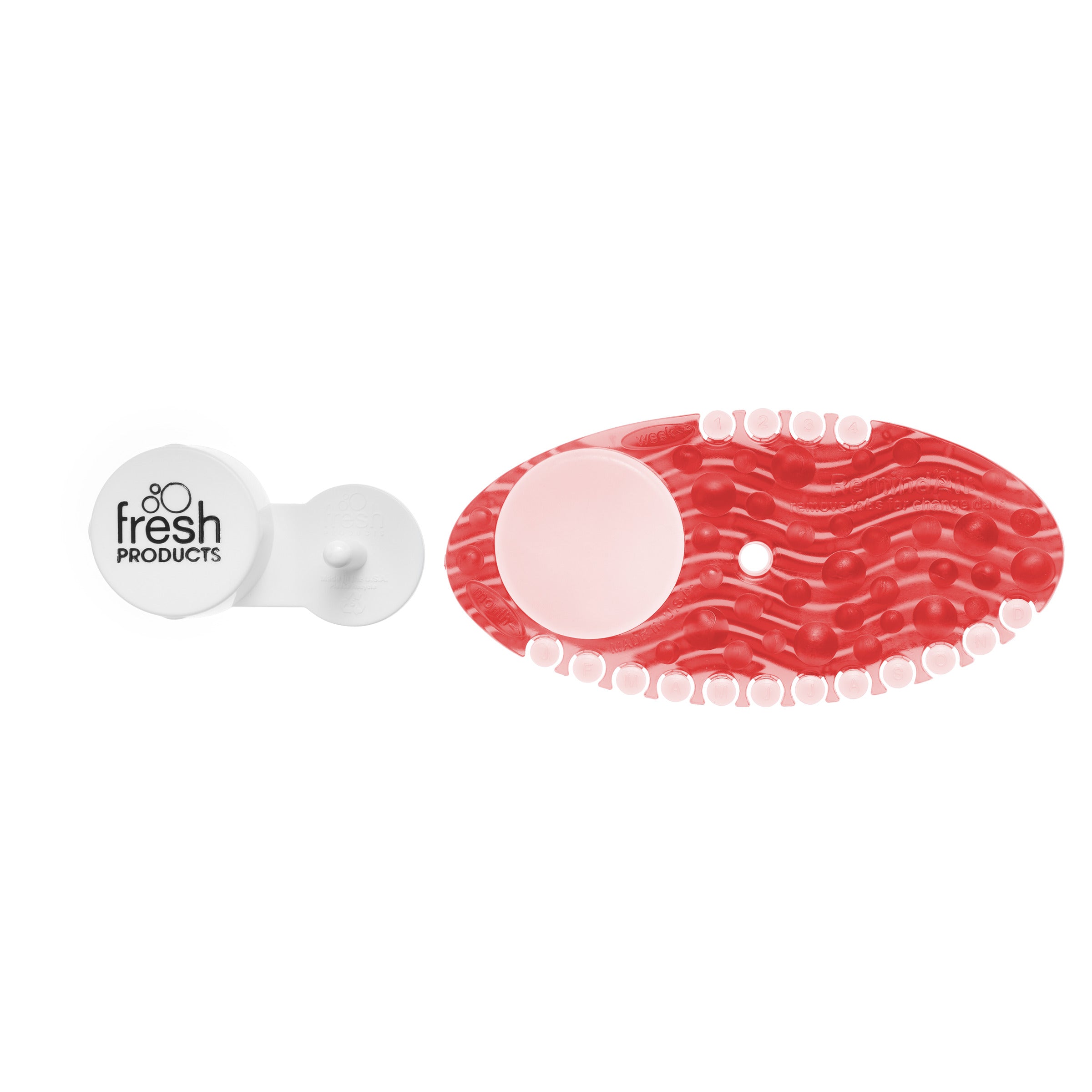 Curve Air Freshener Kiwi Grapefruit (60 Pack)