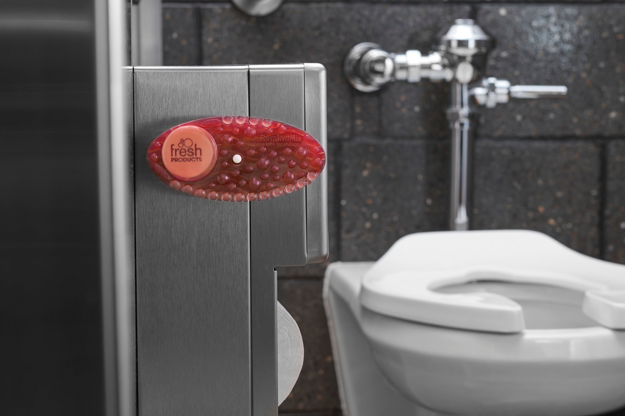 Curve Air Freshener Kiwi Grapefruit (60 Pack)