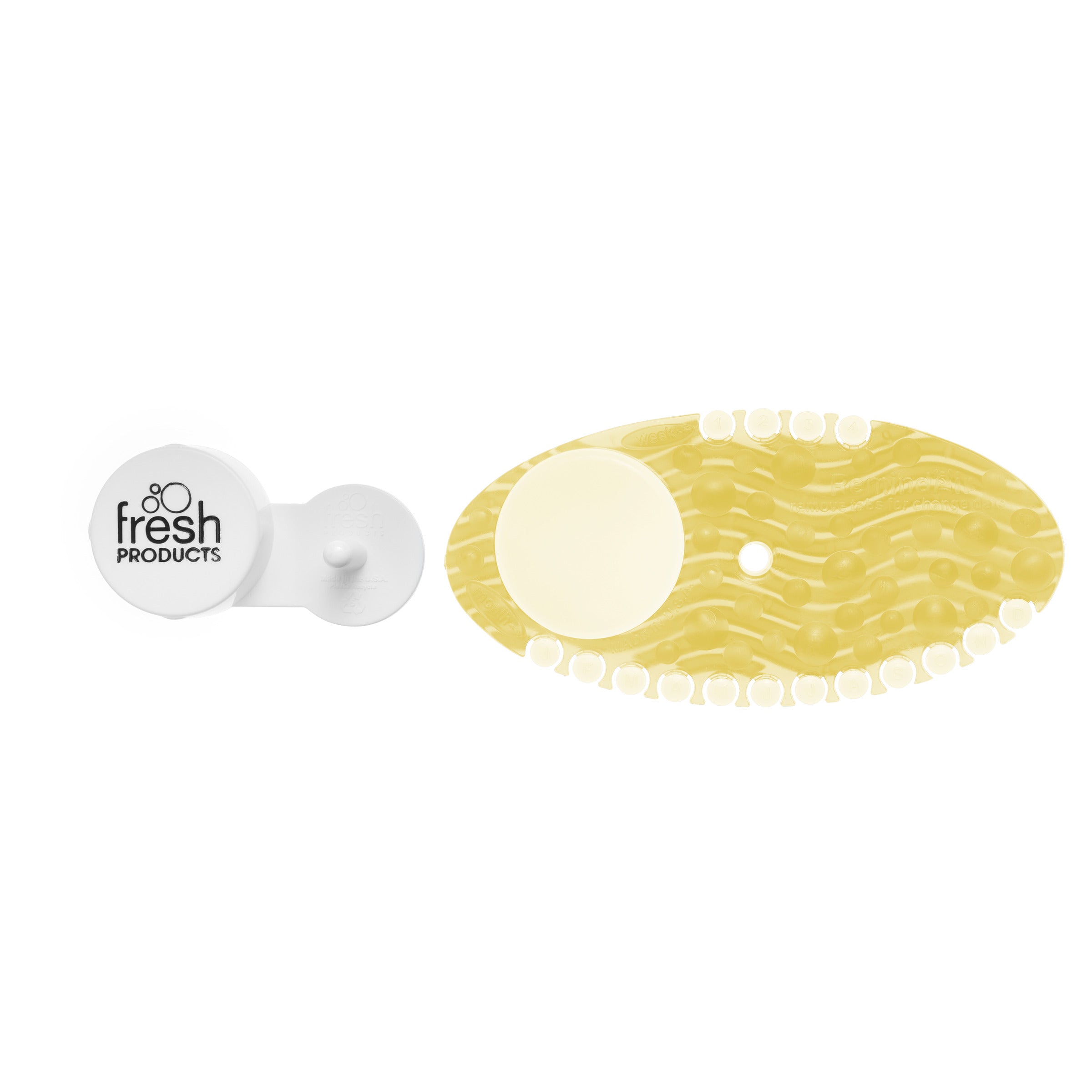 Curve Air Freshener Citrus (60 Pack)