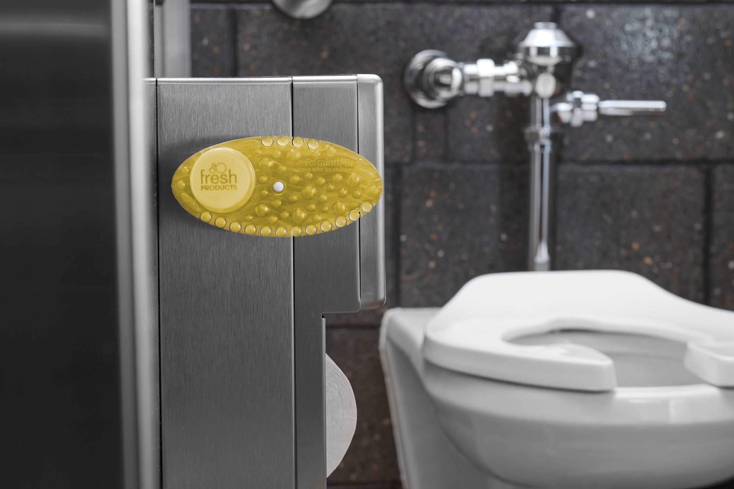 Curve Air Freshener Citrus (60 Pack)