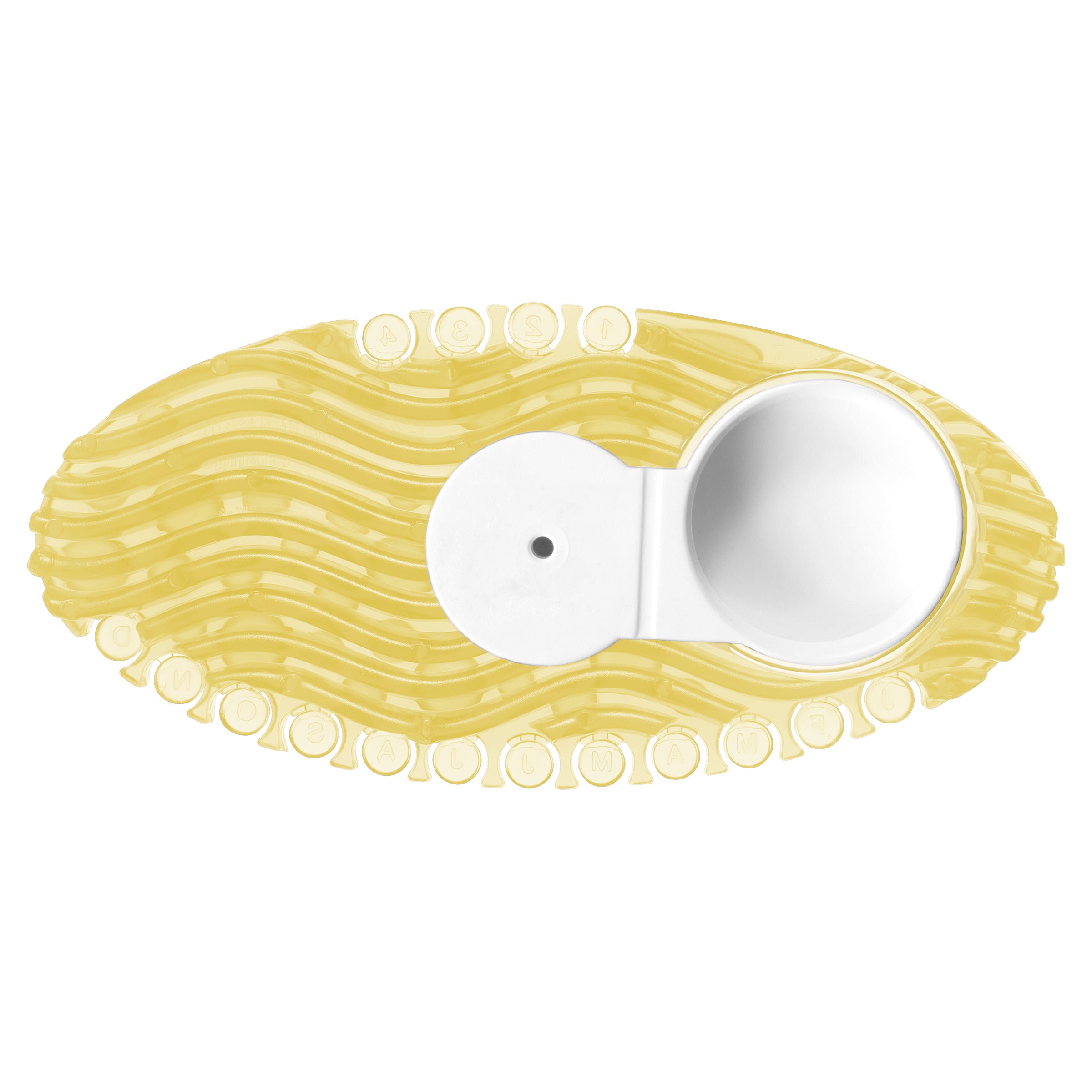 Curve Air Freshener Citrus (60 Pack)