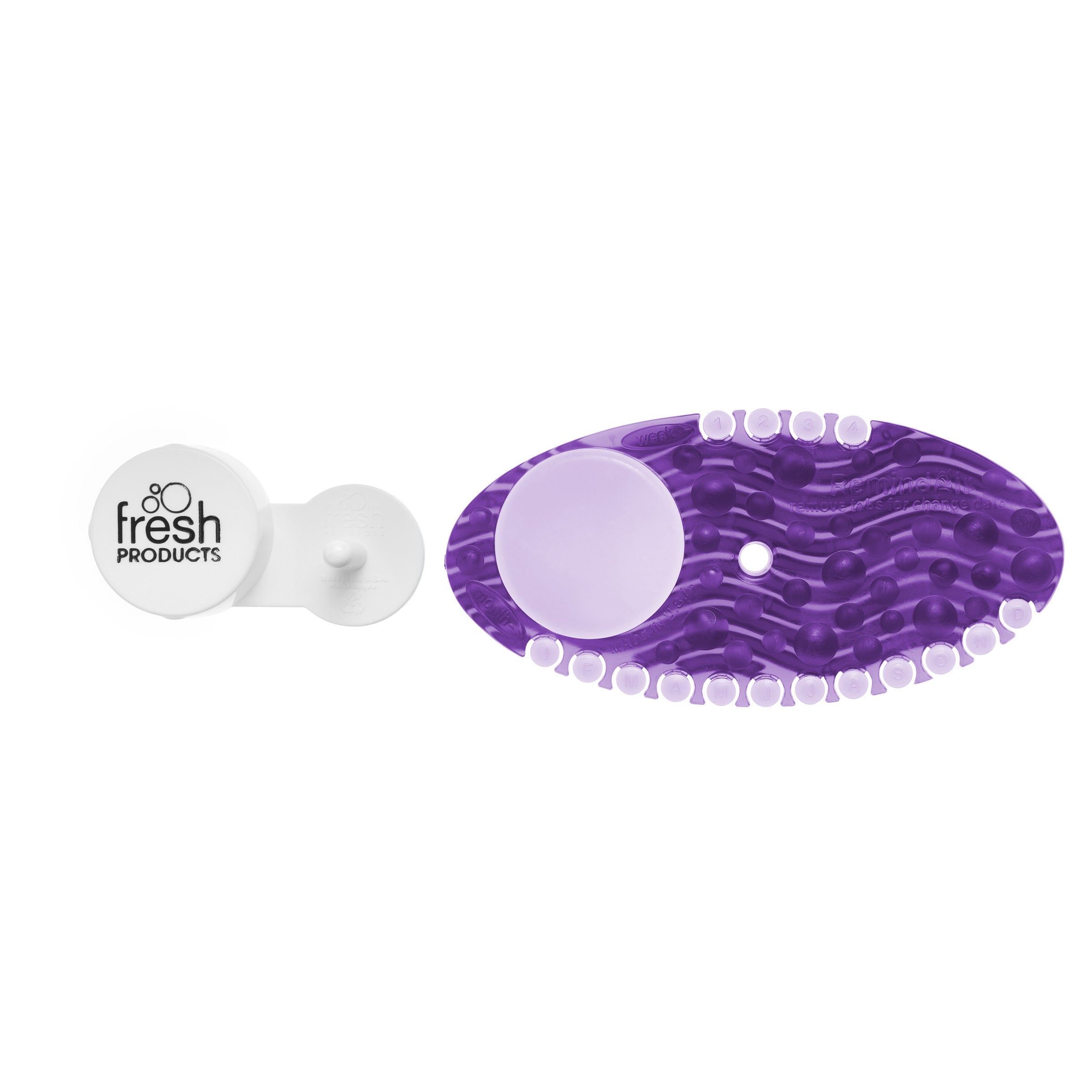 Curve Air Freshener Fabulous (60 Pack)