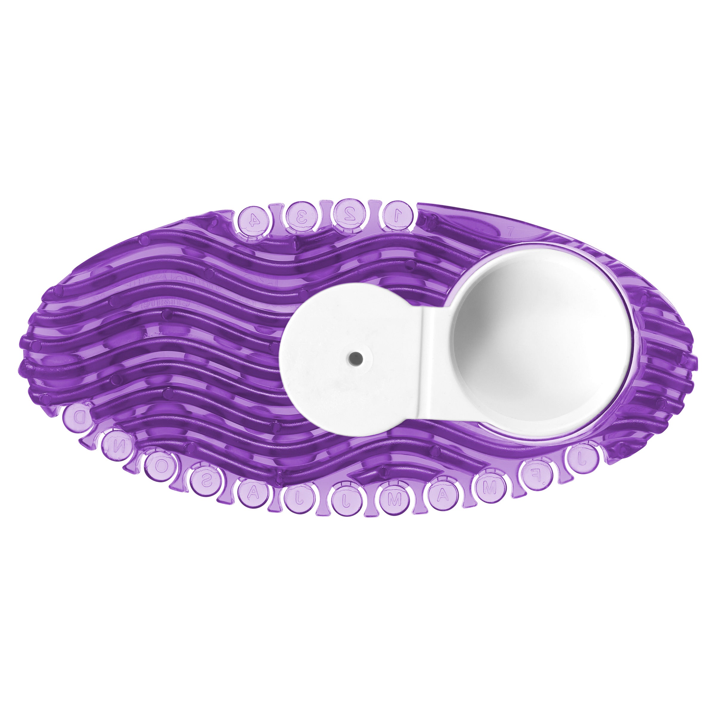 Curve Air Freshener Fabulous (60 Pack)