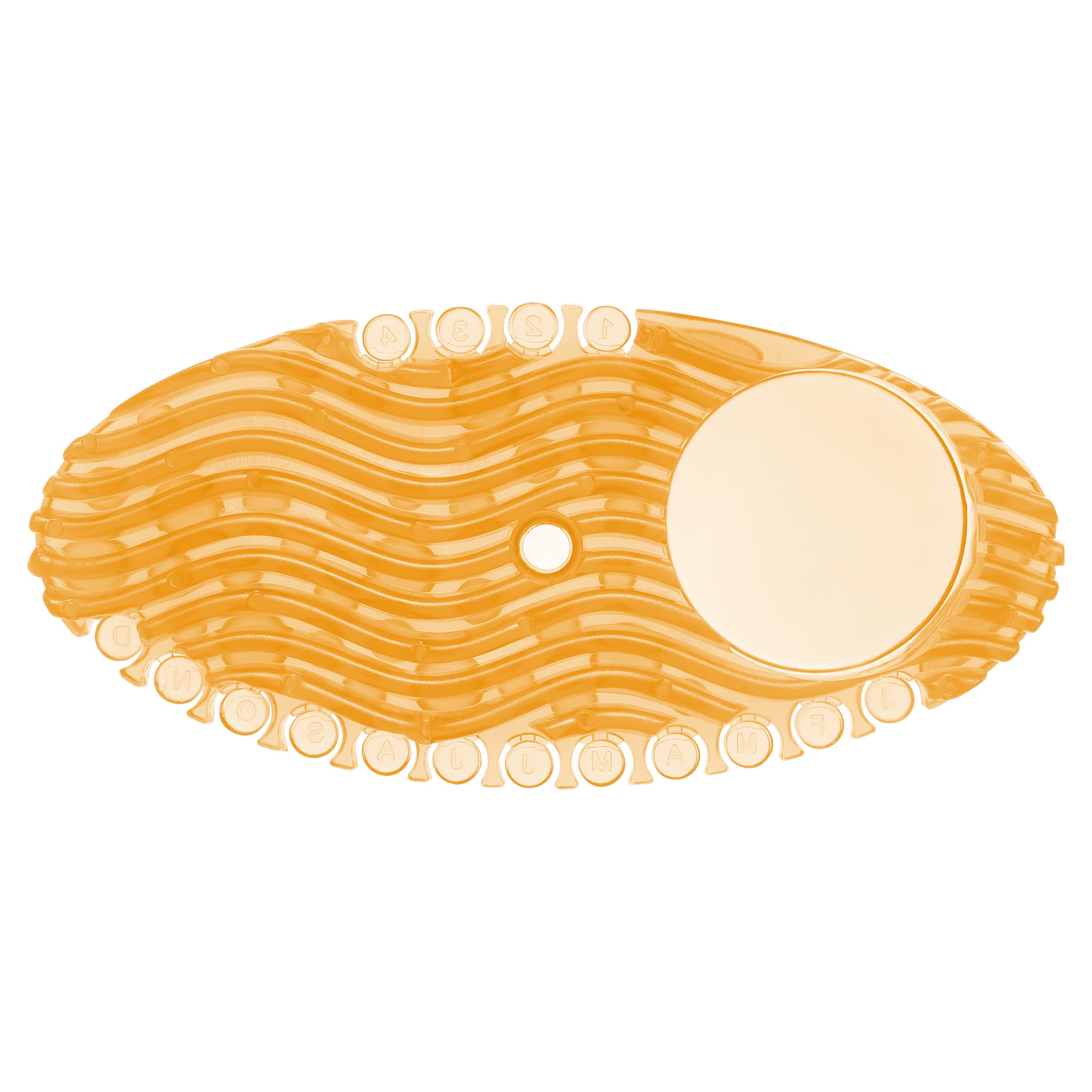 Curve Air Freshener Summer Sunshine (60 Pack)