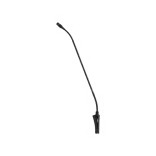 CVG18-B/C 18” Gooseneck Microphone With Inline Preamp