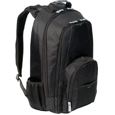 Targus Groove CVR617 Carrying Case (Backpack) for 17&amp;quot; Notebook - Black - TAA Compliant