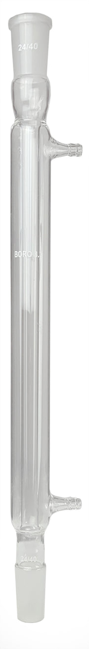 Condenser, West, 24/40 Ground Glass Joints, 300mm