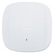 Cisco Consumer Products - Cisco Catalyst CW9164I Tri Band IEEE 802.11ax 7.49 Gbit/s Wireless Access Point - 2.40 GHz, 5 GHz, 6 GHz - Internal - Unknow