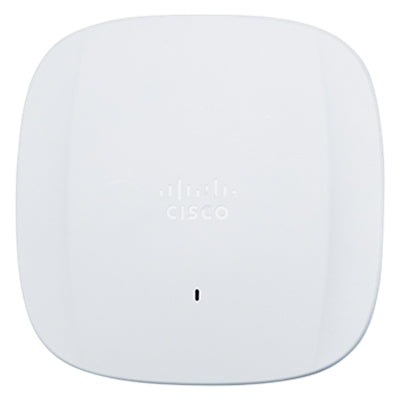 Cisco Consumer Products - Cisco Catalyst CW9164I Tri Band IEEE 802.11ax 7.49 Gbit/s Wireless Access Point - 2.40 GHz, 5 GHz, 6 GHz - Internal - Unknow