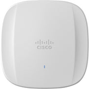 Cisco Meraki Catalyst CW9164I Tri Band IEEE 802.11ax 7.49 Gbit/s Wireless Access Point