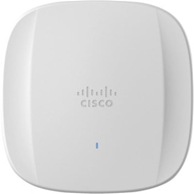 Cisco Meraki Catalyst CW9164I Tri Band IEEE 802.11ax 7.49 Gbit/s Wireless Access Point