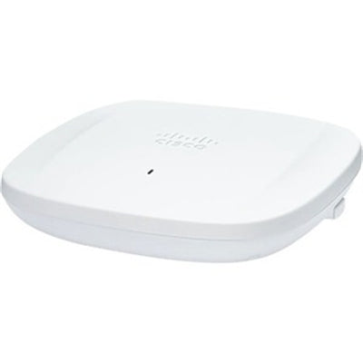 Catalyst 9166i Ap W6e, Tri-band 4x4, Xor W/reg-b