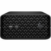 HP Z2 Mini G1a Workstation - 1 x AMD Ryzen AI MAX PRO 390 - 32 GB - 512 GB SSD - Mini PC - Black
