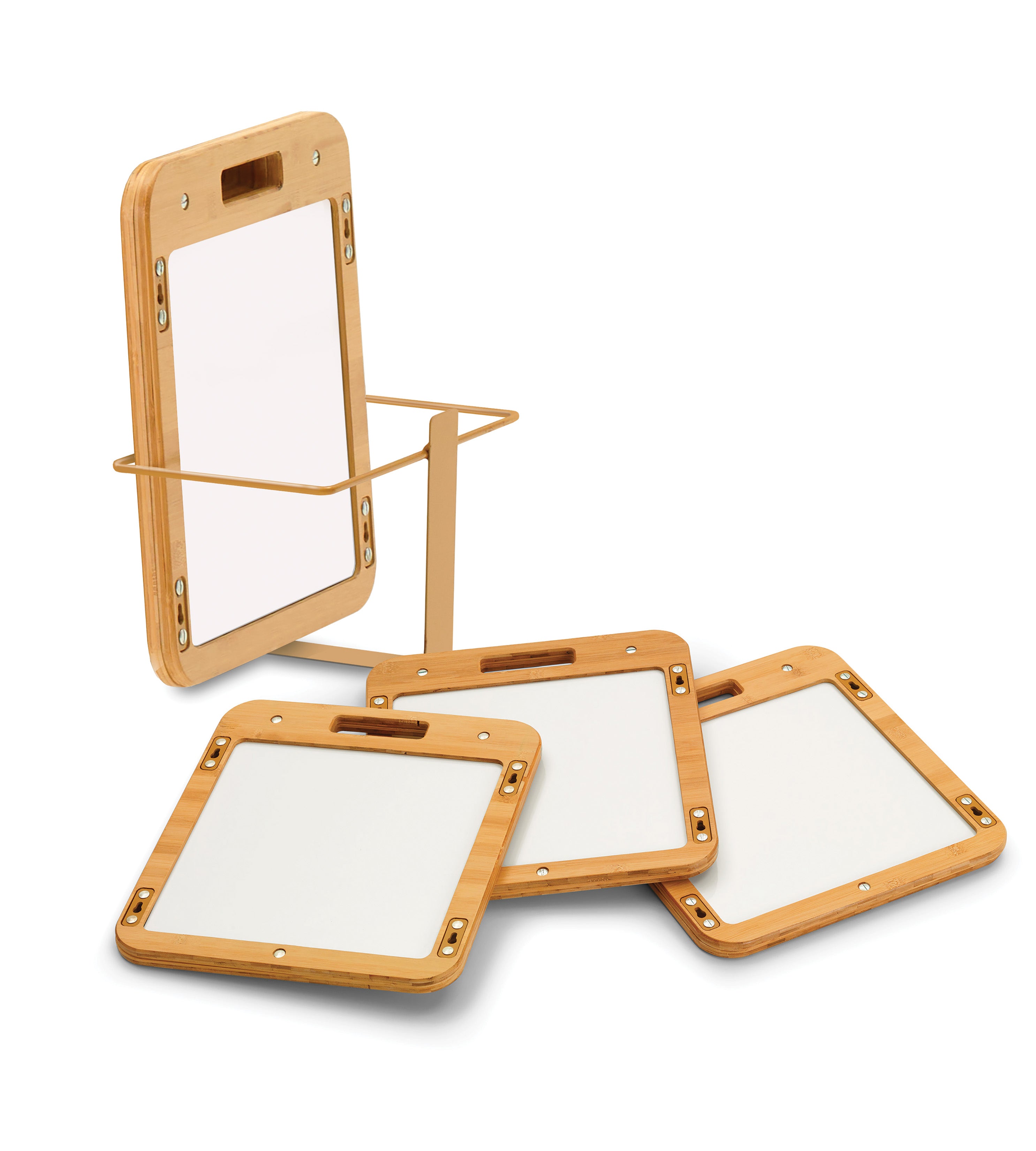 Collaboration Whiteboard Slate Kit