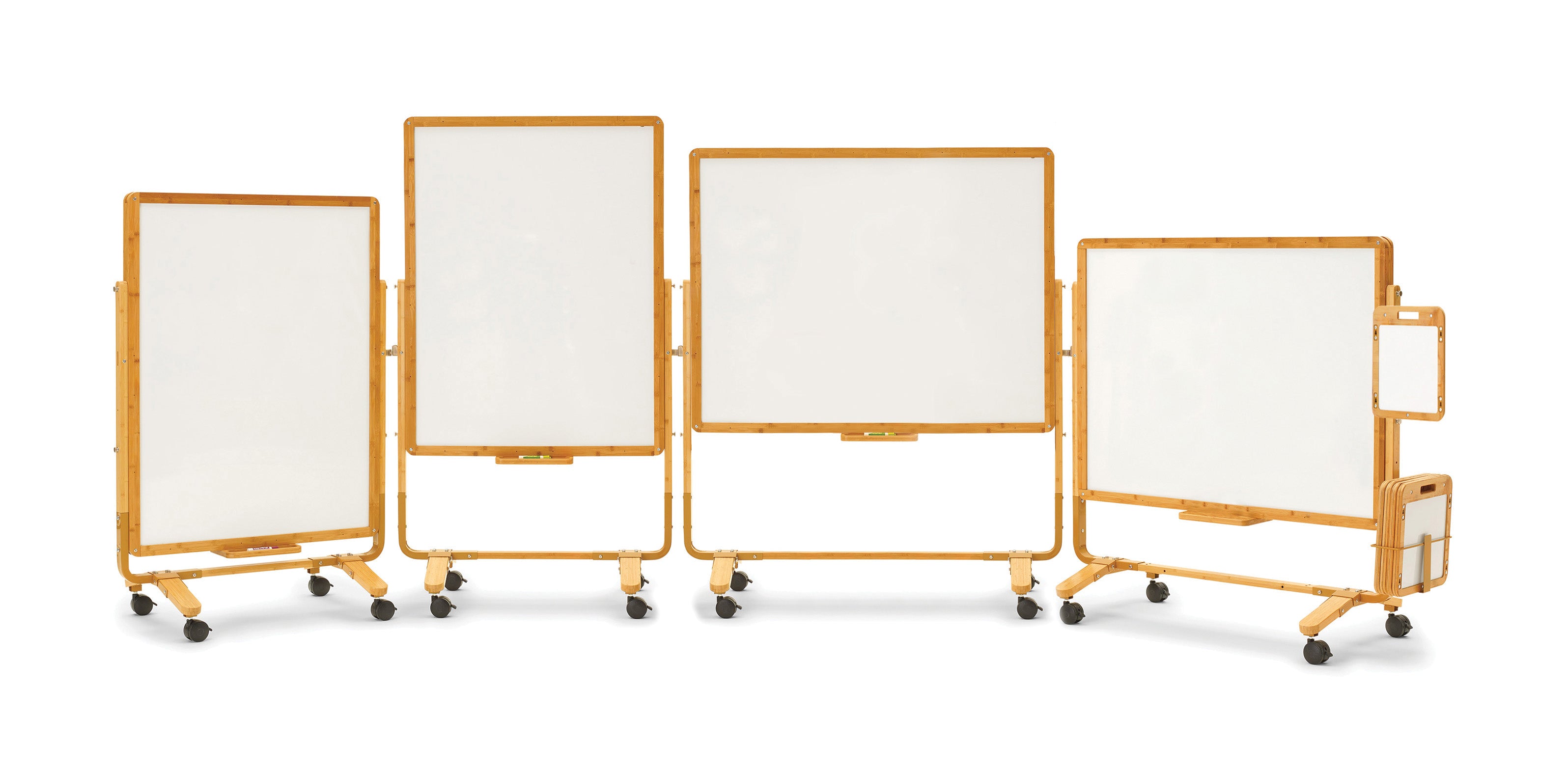 Collaboration Whiteboard Premium Model with Slate Kit