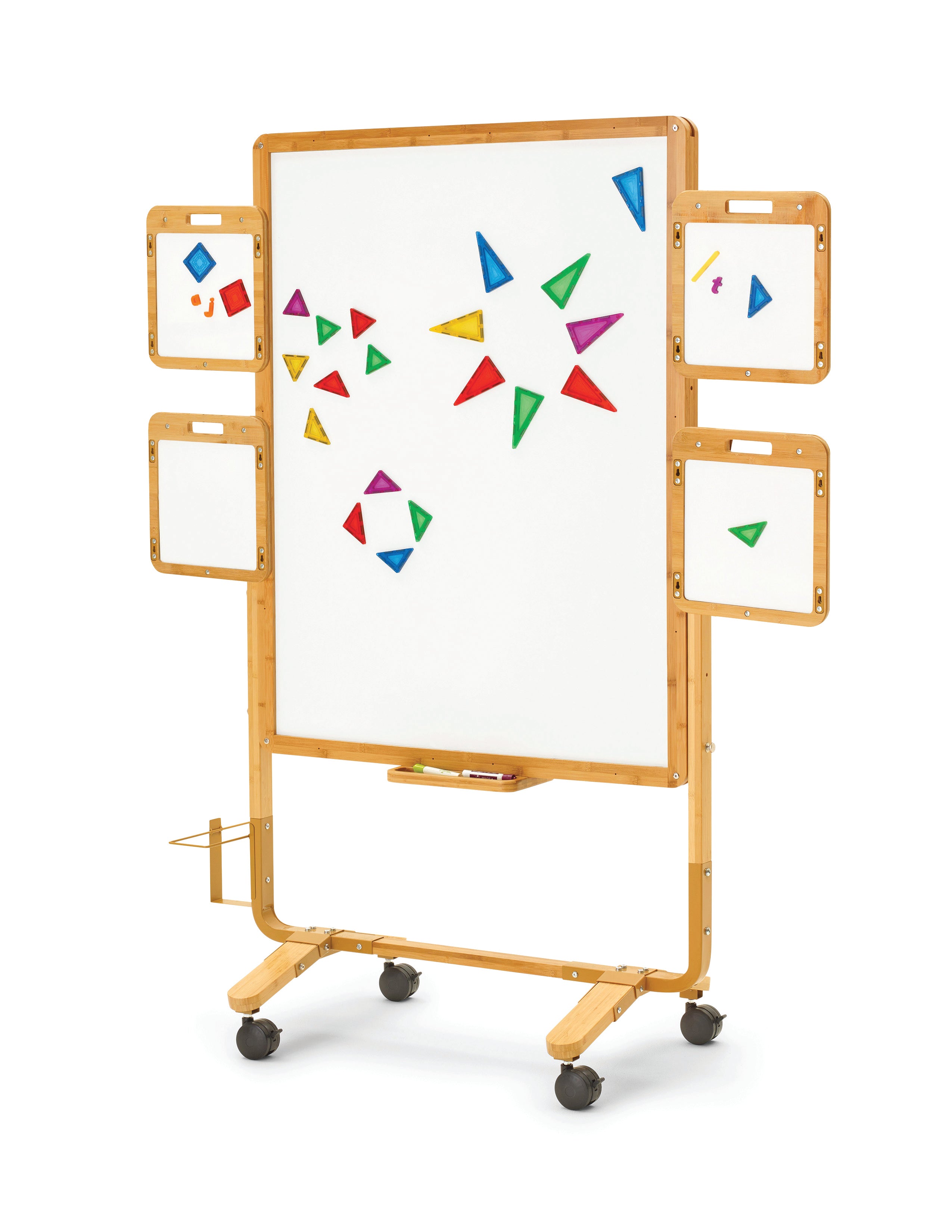 Collaboration Whiteboard Premium Model with Slate Kit