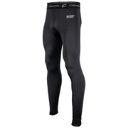 Cold Weather 2.0 Compression Tight - Black - Youth - Medium
